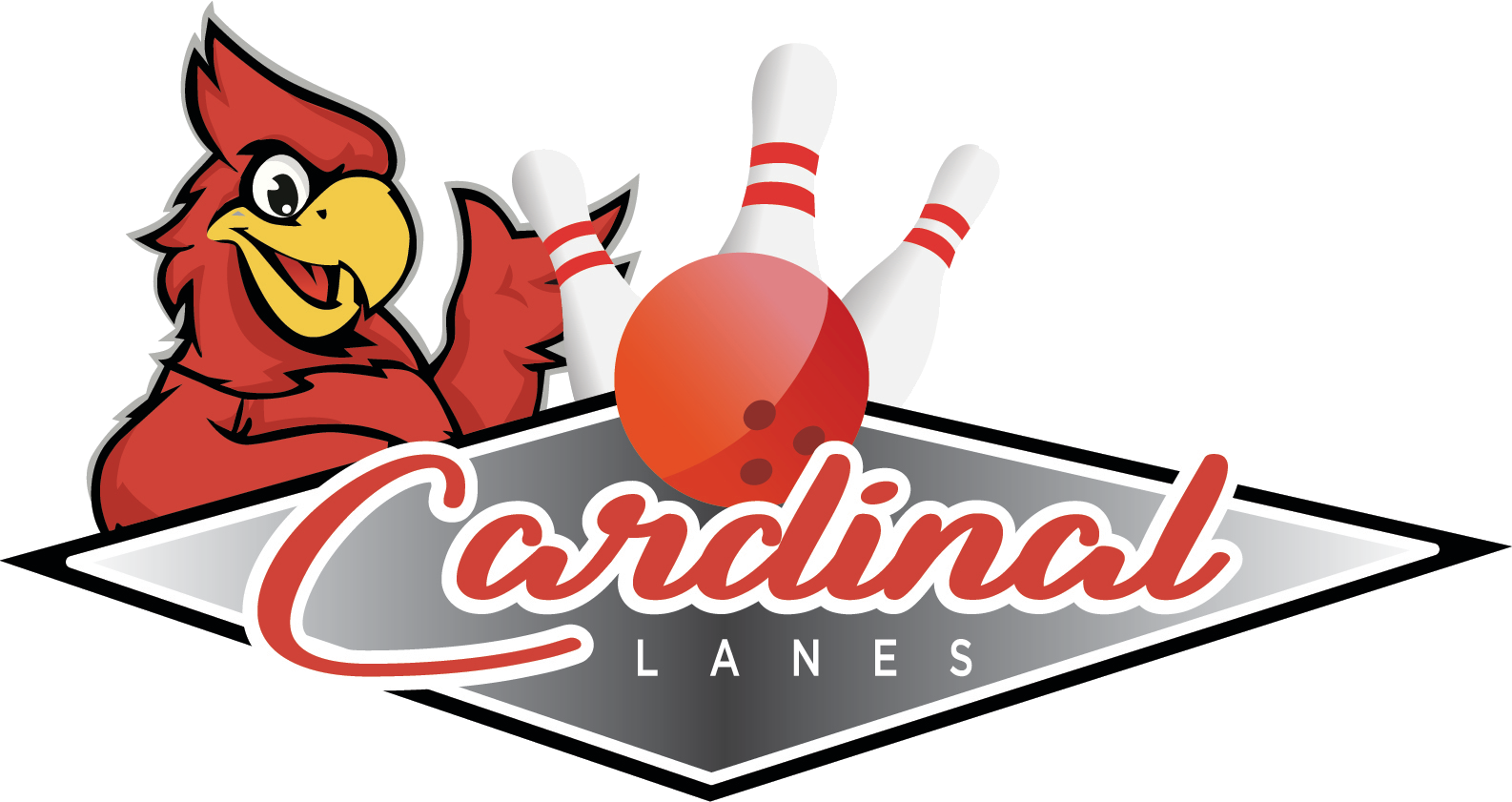 Cardinal Lanes Mayville